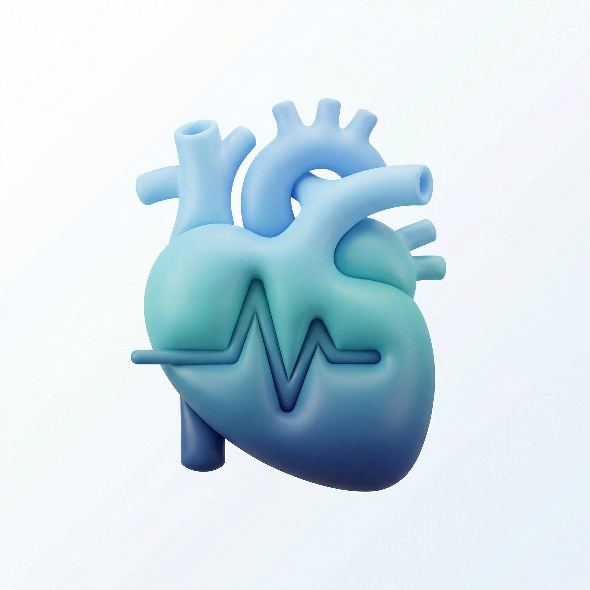 Cardiology specialty icon