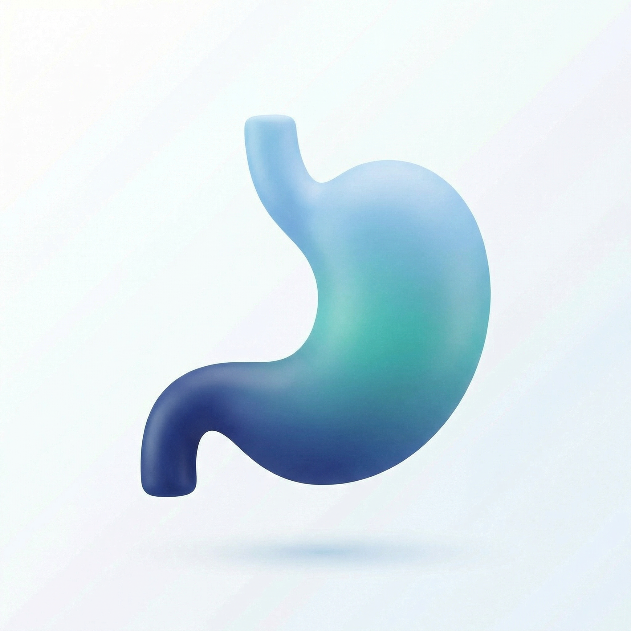 Gastroenterology specialty icon