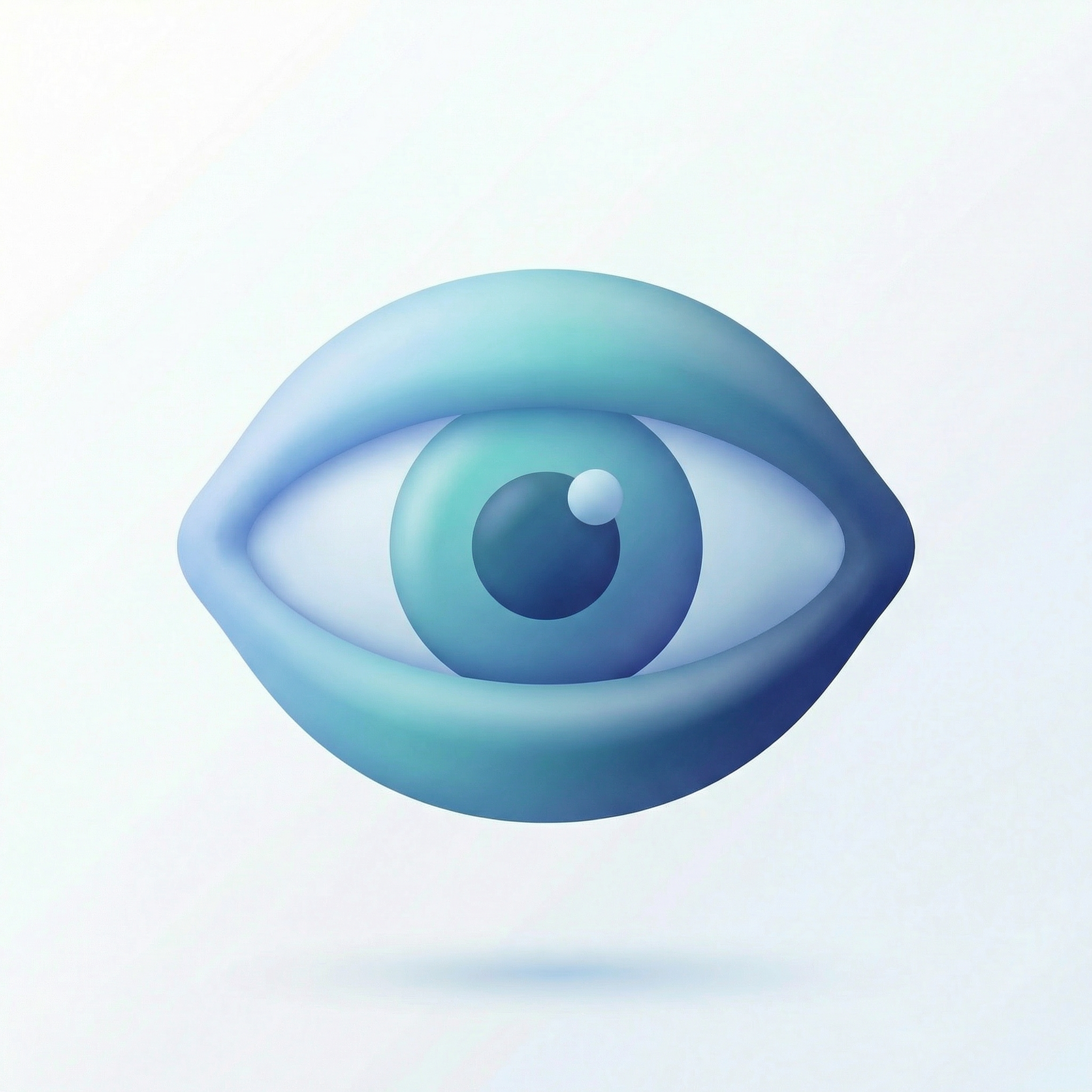 Ophthalmology specialty icon