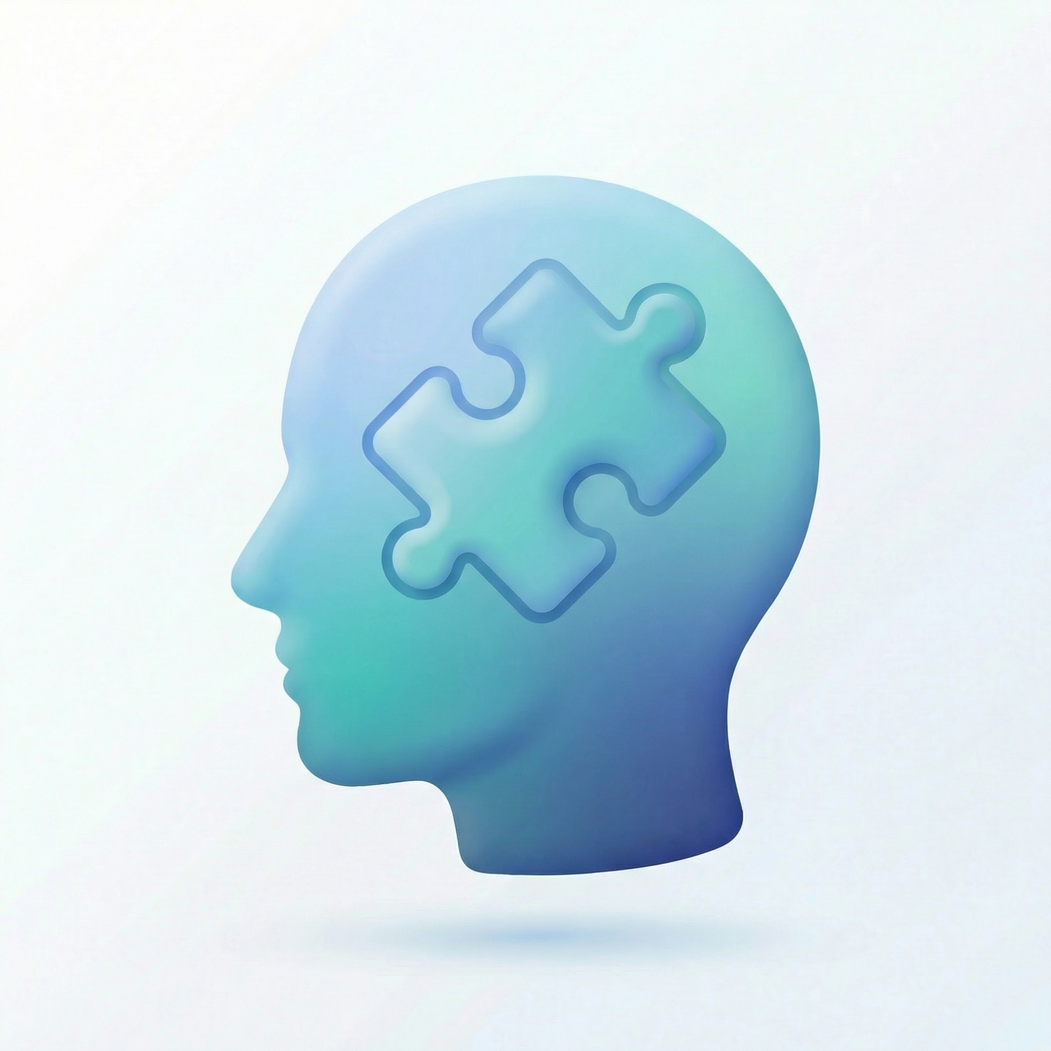 Psychiatry specialty icon