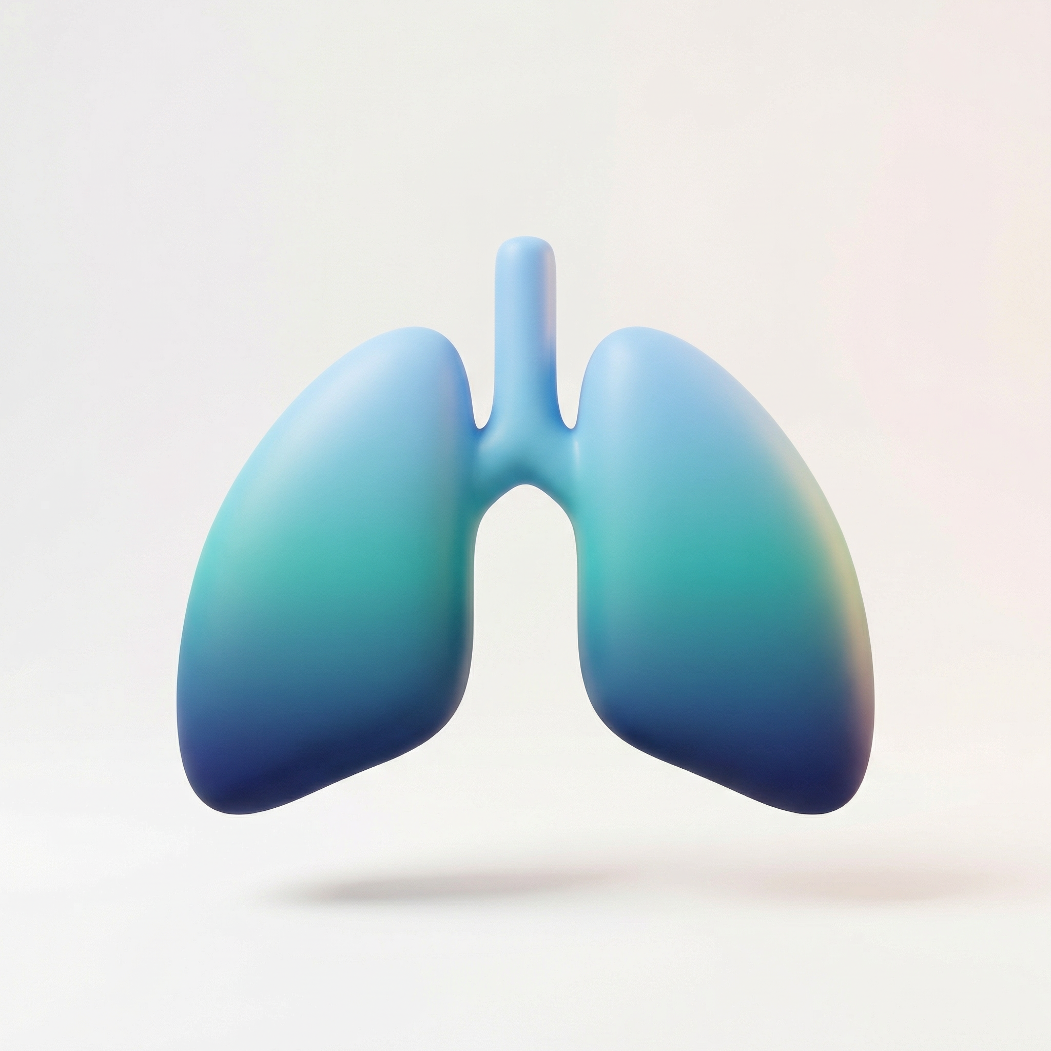 Pulmonology specialty icon