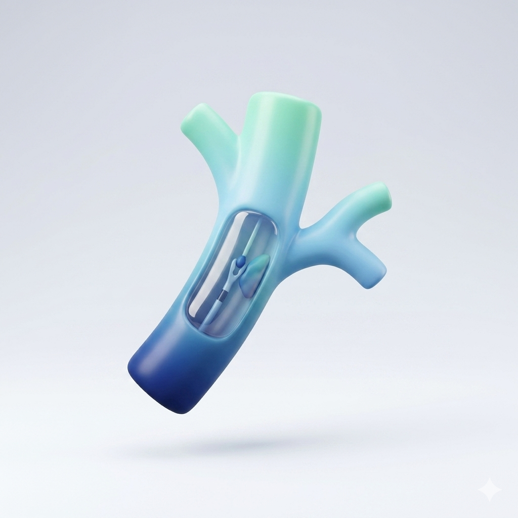 Vascular Surgery specialty icon