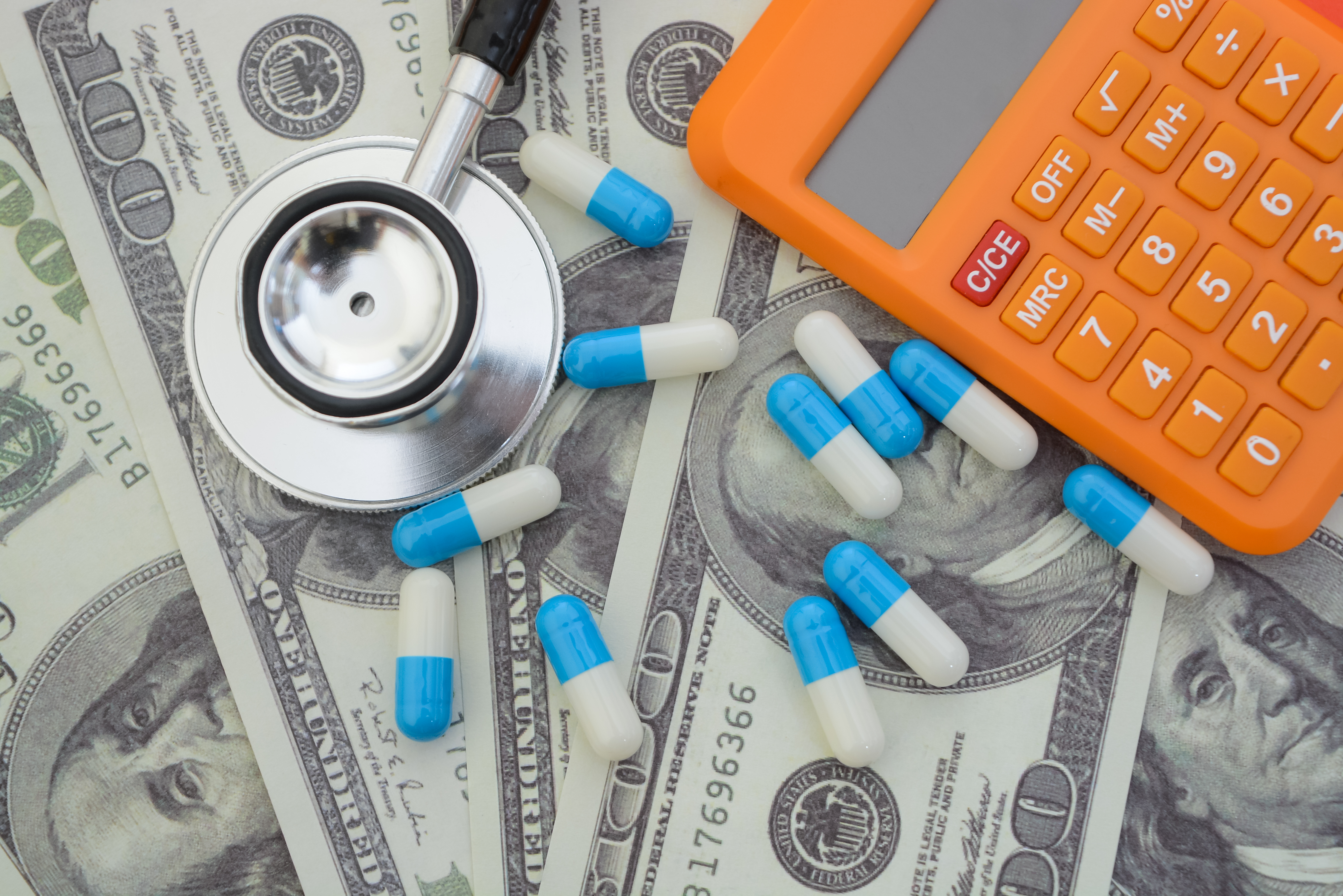 Affordable healthcare